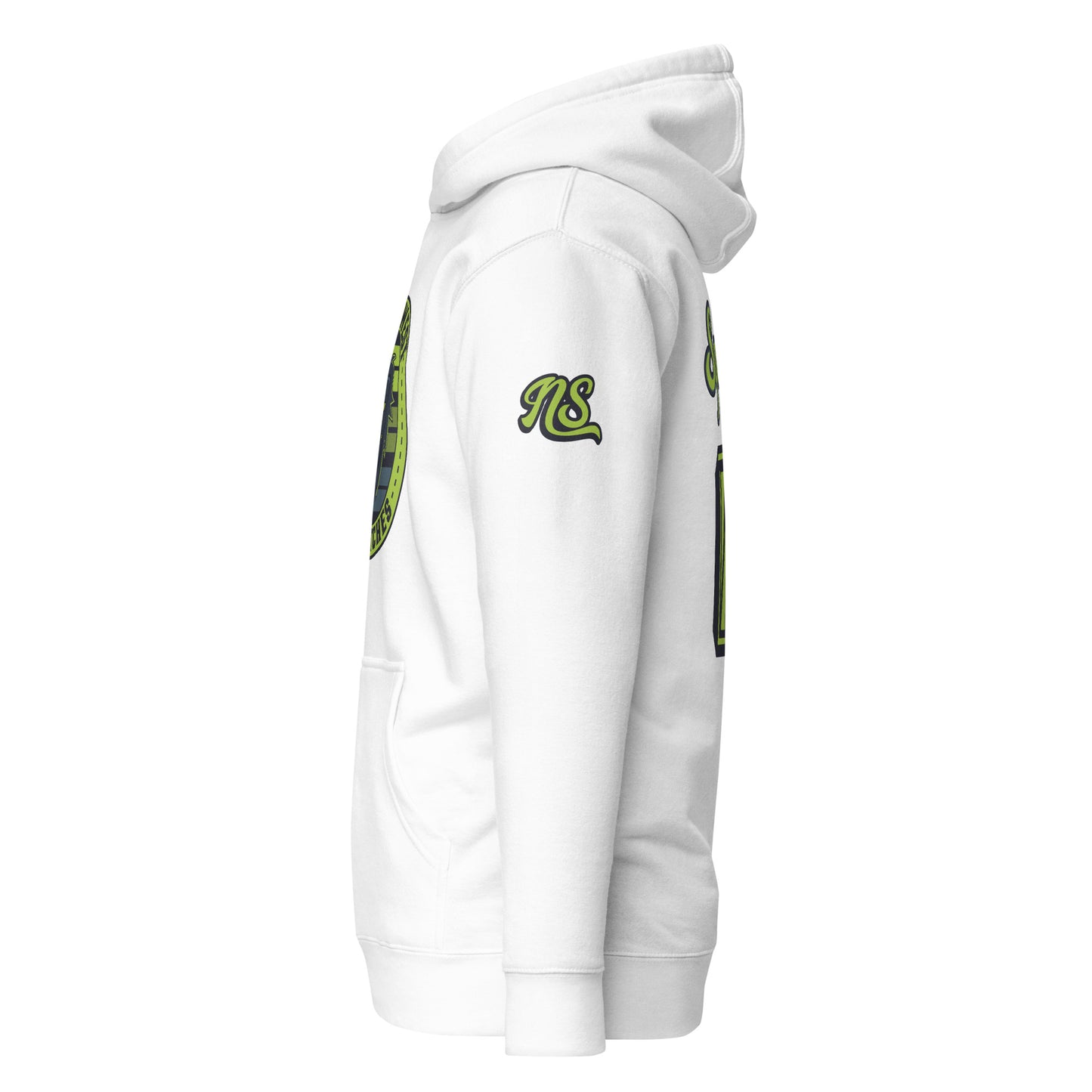Unisex Northwest Squatches Hoodie