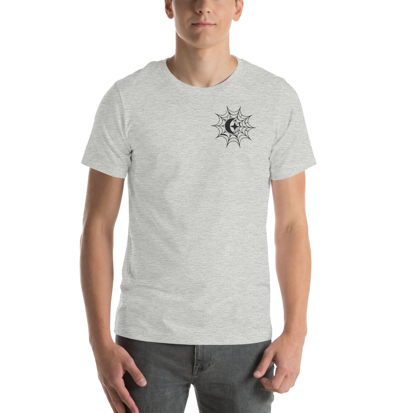 Unisex K9 Tangos Down t-shirt