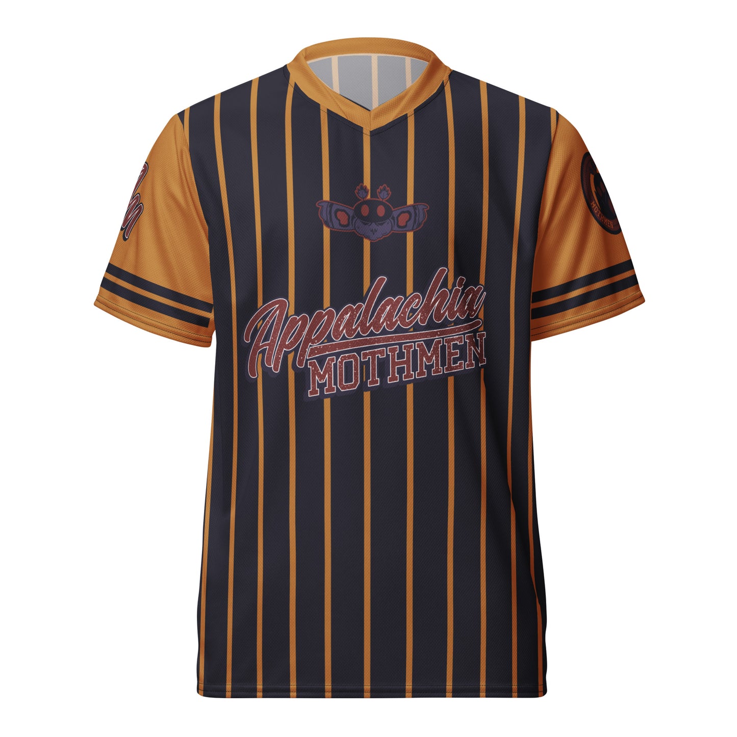 Unisex Appalachia Mothmen Jersey