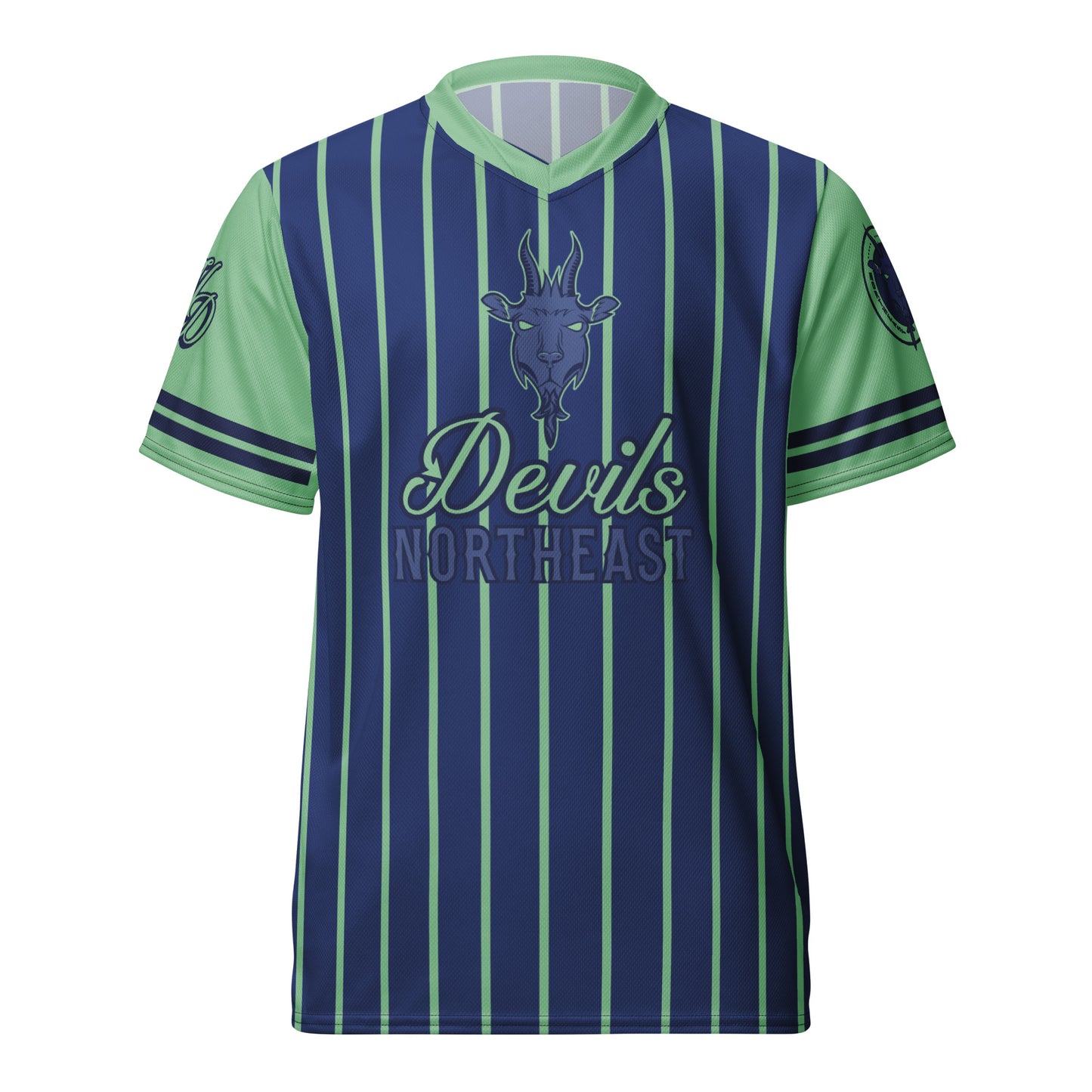 Unisex Northeast Devils Jersey