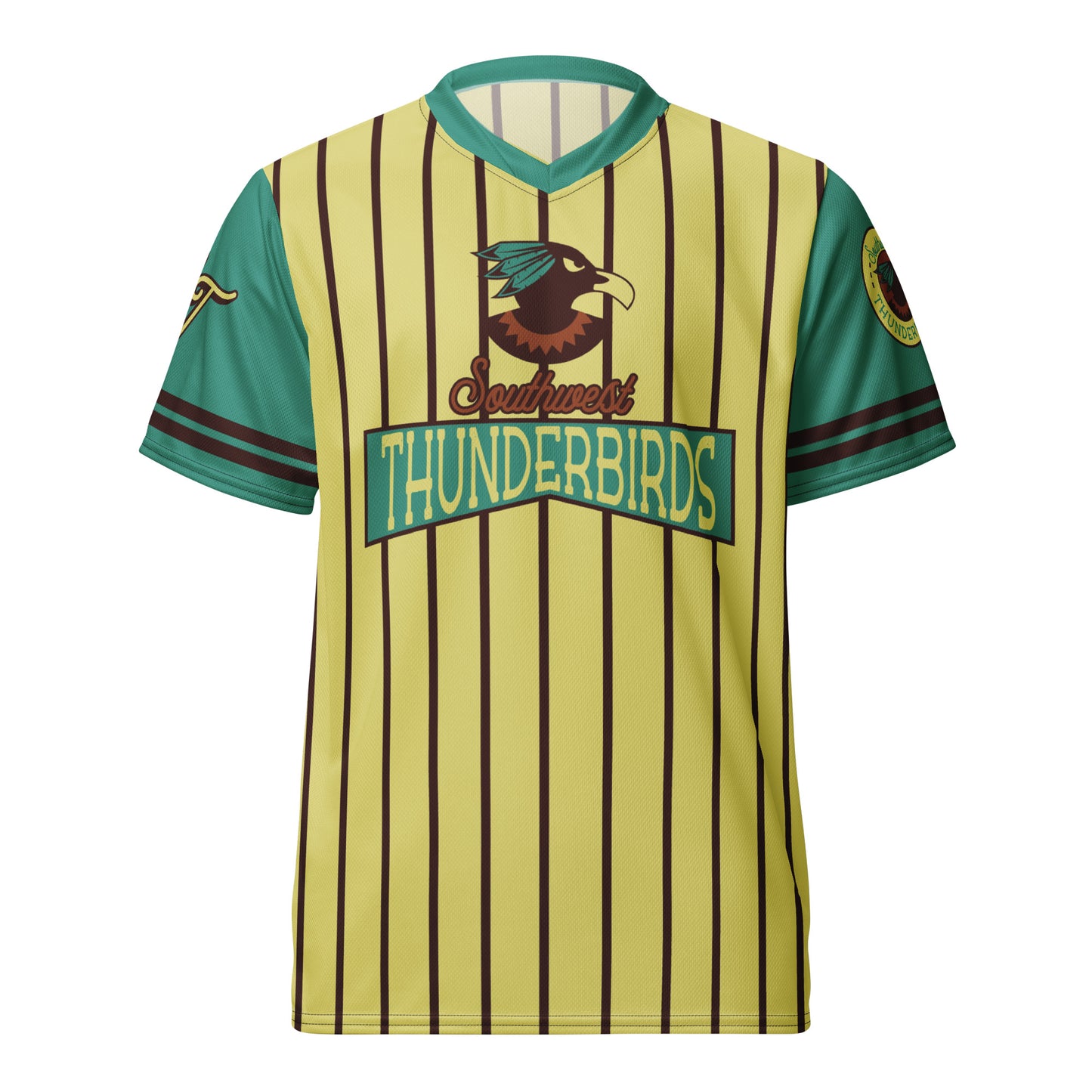 Unisex Southwest Thunderbirds Jersey