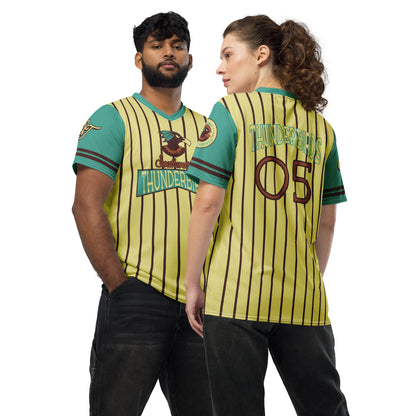 Unisex Southwest Thunderbirds Jersey