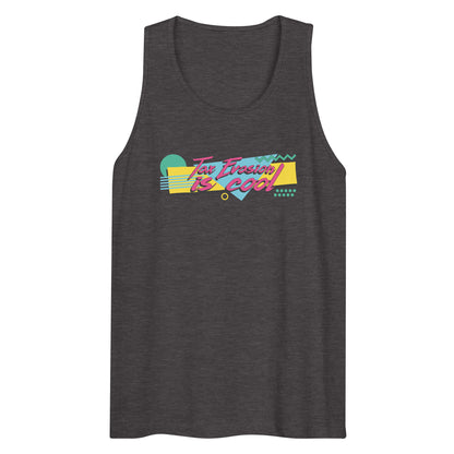 Men’s Tax Evasion Tank Top *FREE SHIPPING*