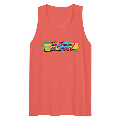 Men’s Tax Evasion Tank Top *FREE SHIPPING*