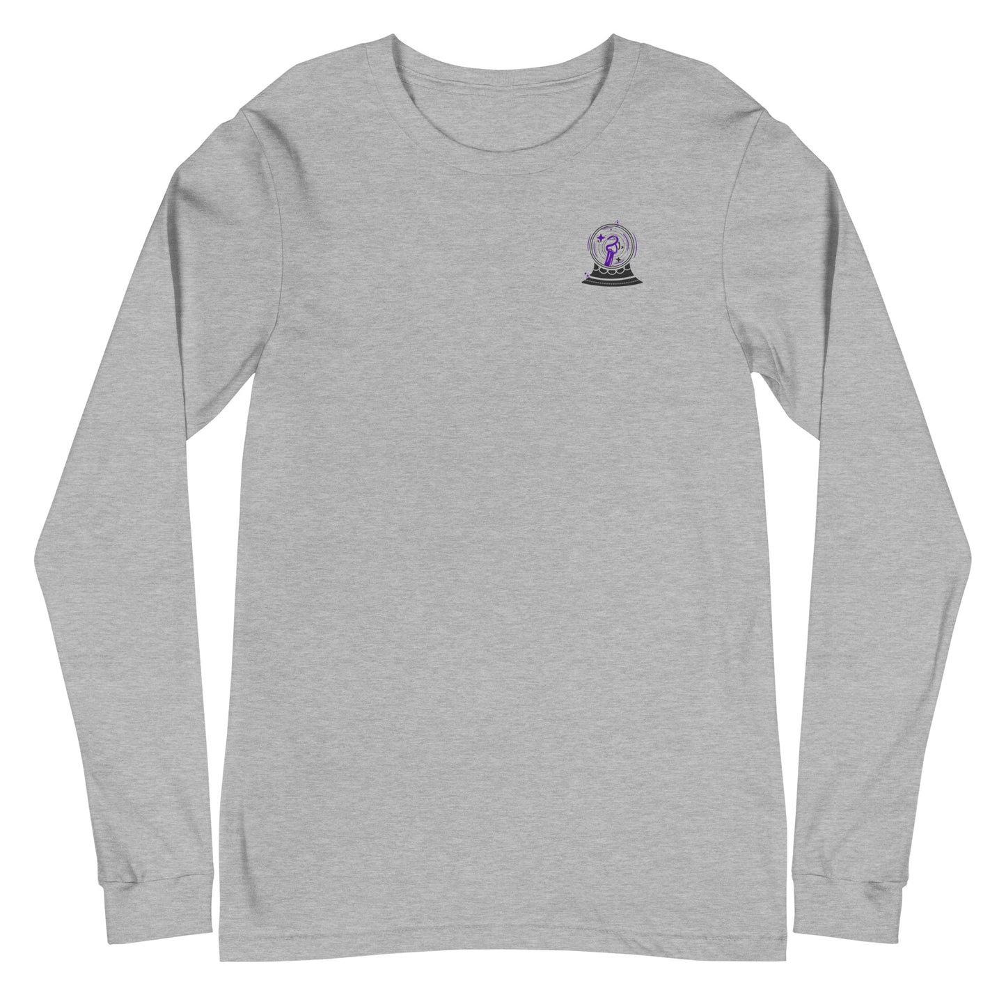 Unisex Ratchet Magic Long Sleeve Tee