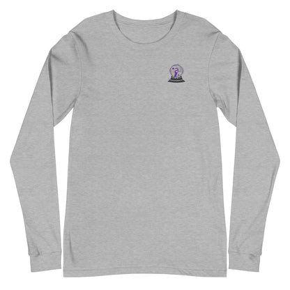 Unisex Ratchet Magic Long Sleeve Tee