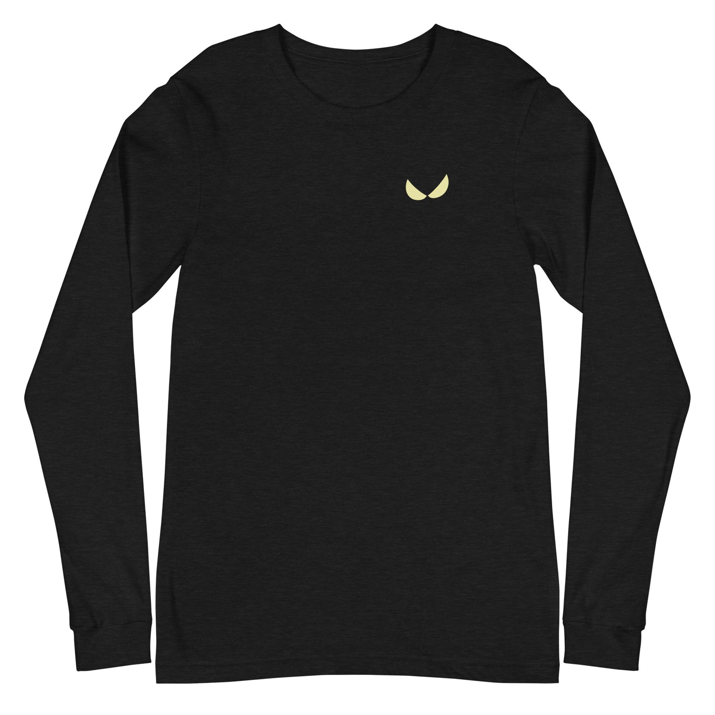 Unisex IKWIS Last Watch Long Sleeve Tee