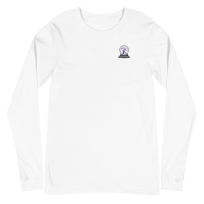 Unisex Ratchet Magic Long Sleeve Tee