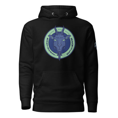 Unisex Northeast Devils Hoodie