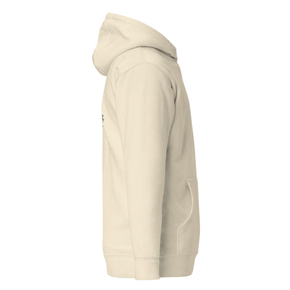 Unisex K9 No Exfill Hoodie {CHECK SIZING!}