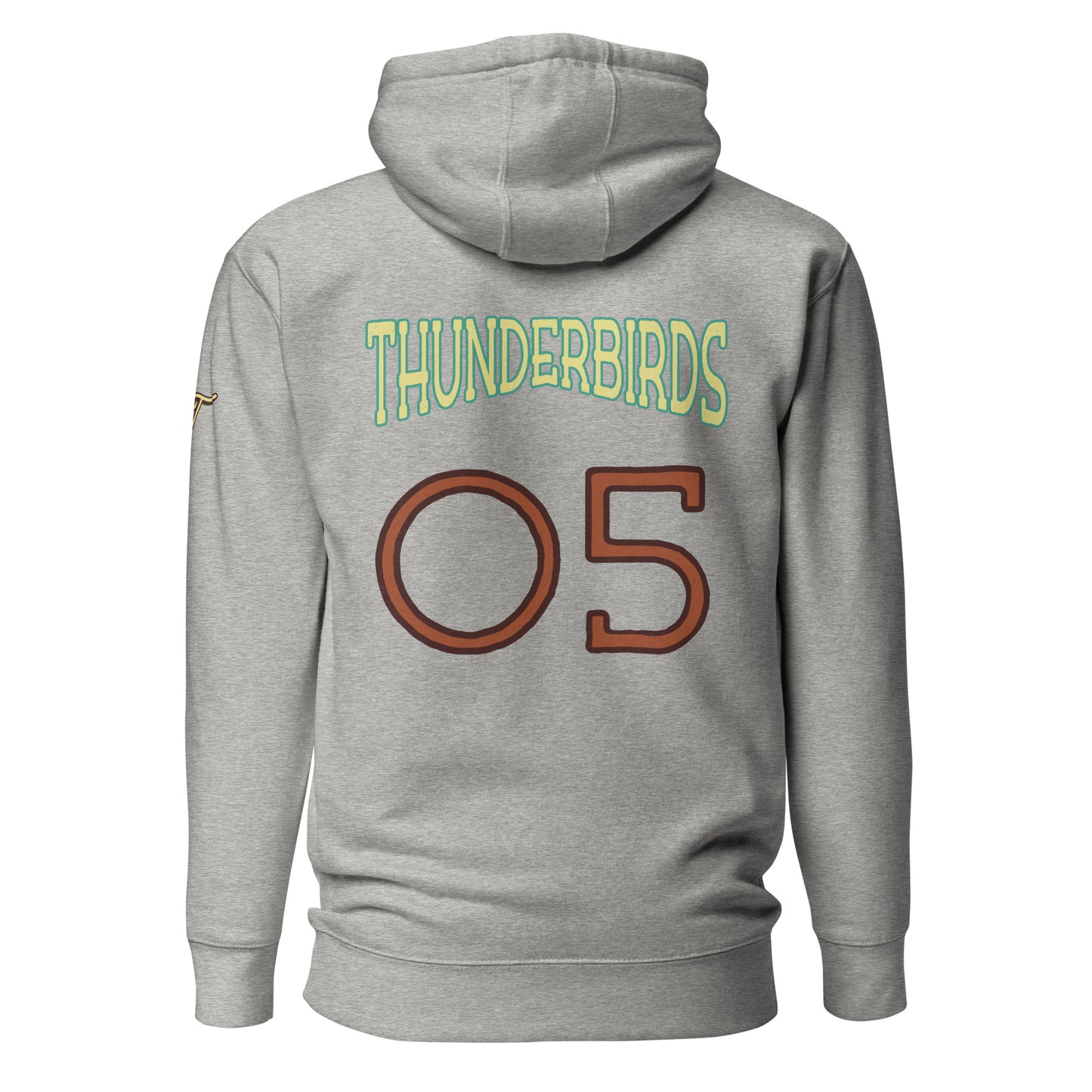 Unisex Southwest Thunderbirds Hoodie