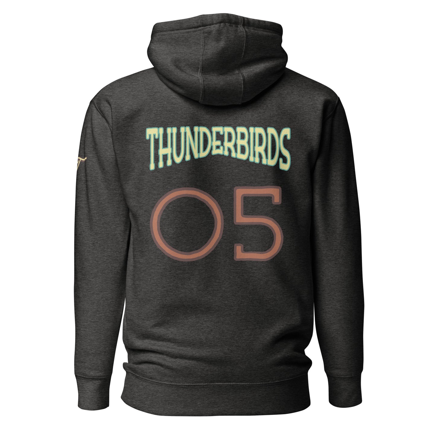 Unisex Southwest Thunderbirds Hoodie