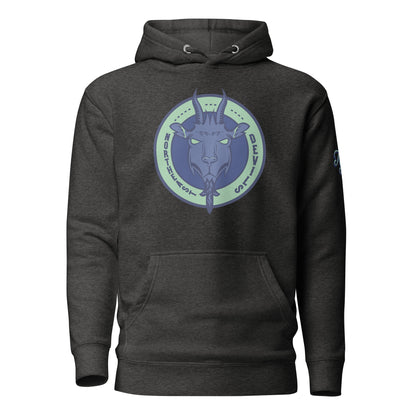 Unisex Northeast Devils Hoodie