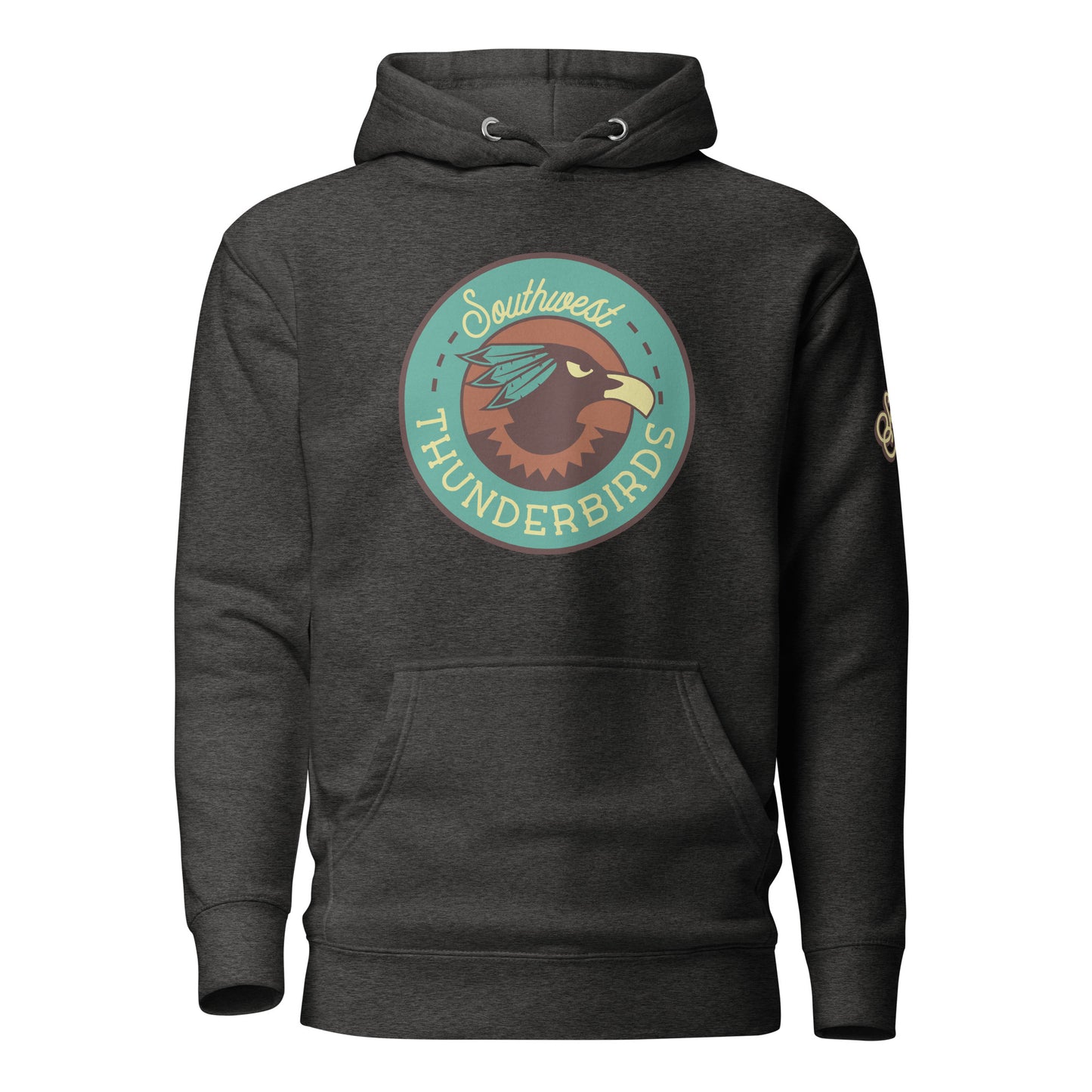 Unisex Southwest Thunderbirds Hoodie