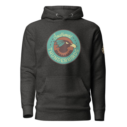 Unisex Southwest Thunderbirds Hoodie