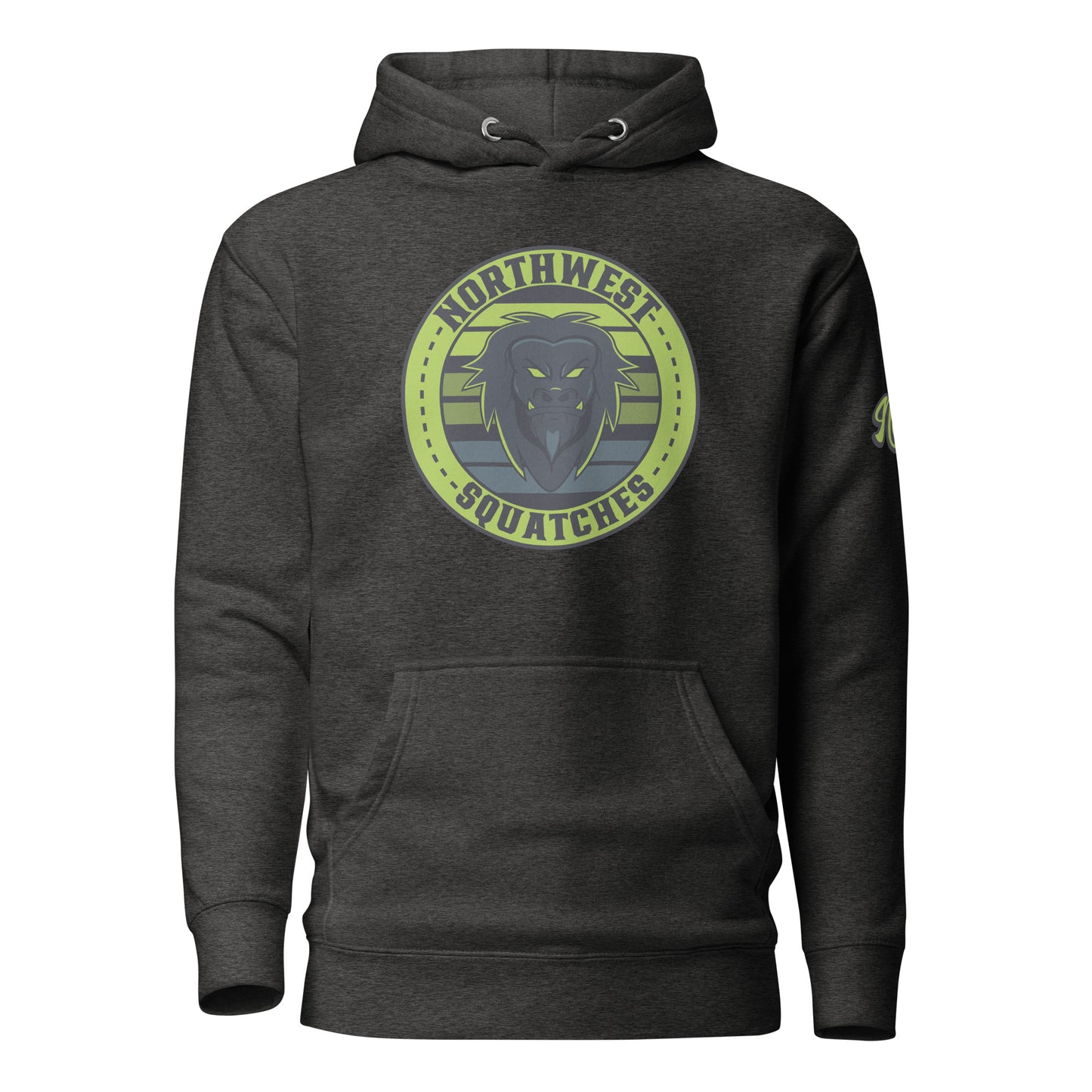 Unisex Northwest Squatches Hoodie