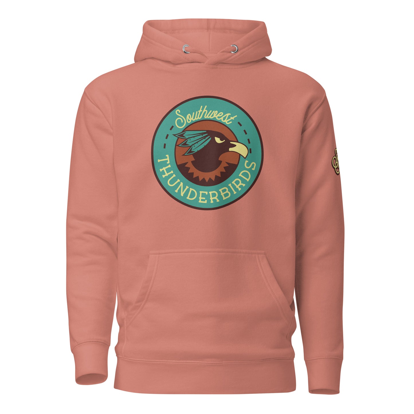 Unisex Southwest Thunderbirds Hoodie