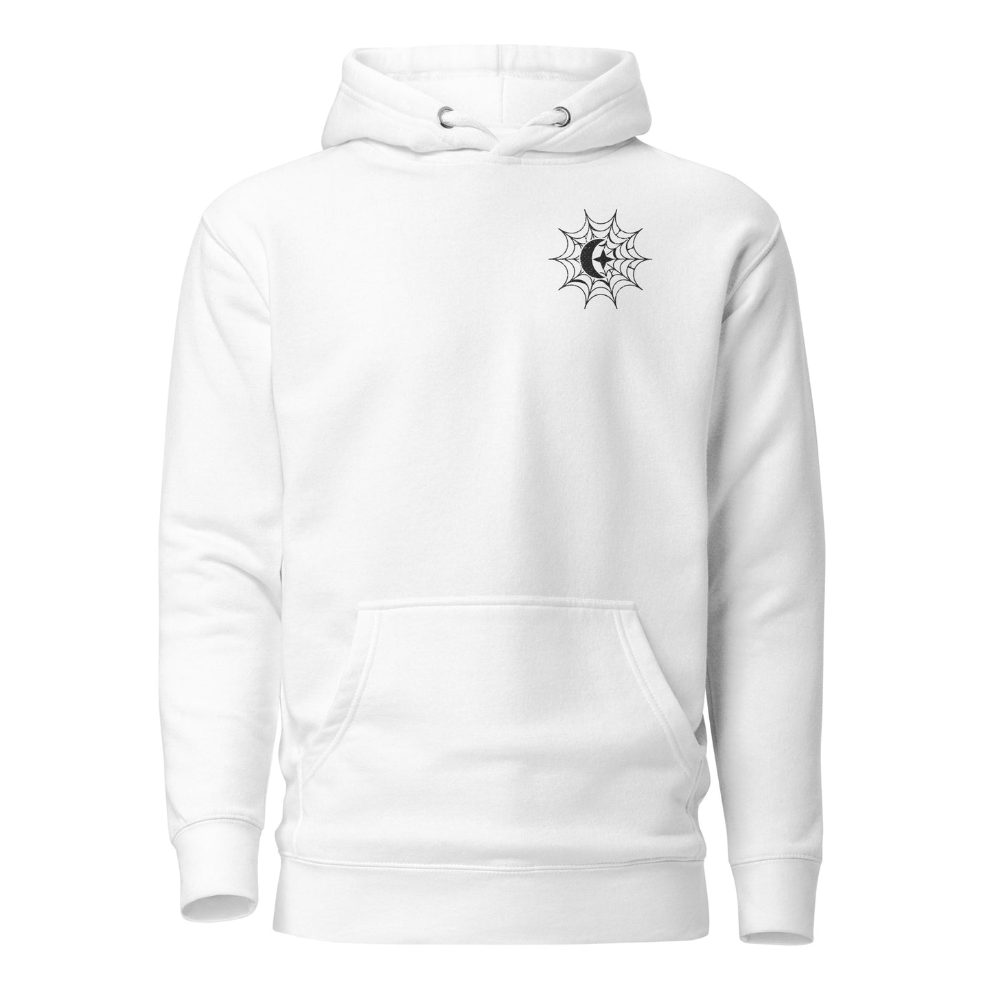 Unisex K9 Tangos Down Hoodie {CHECK SIZING!}