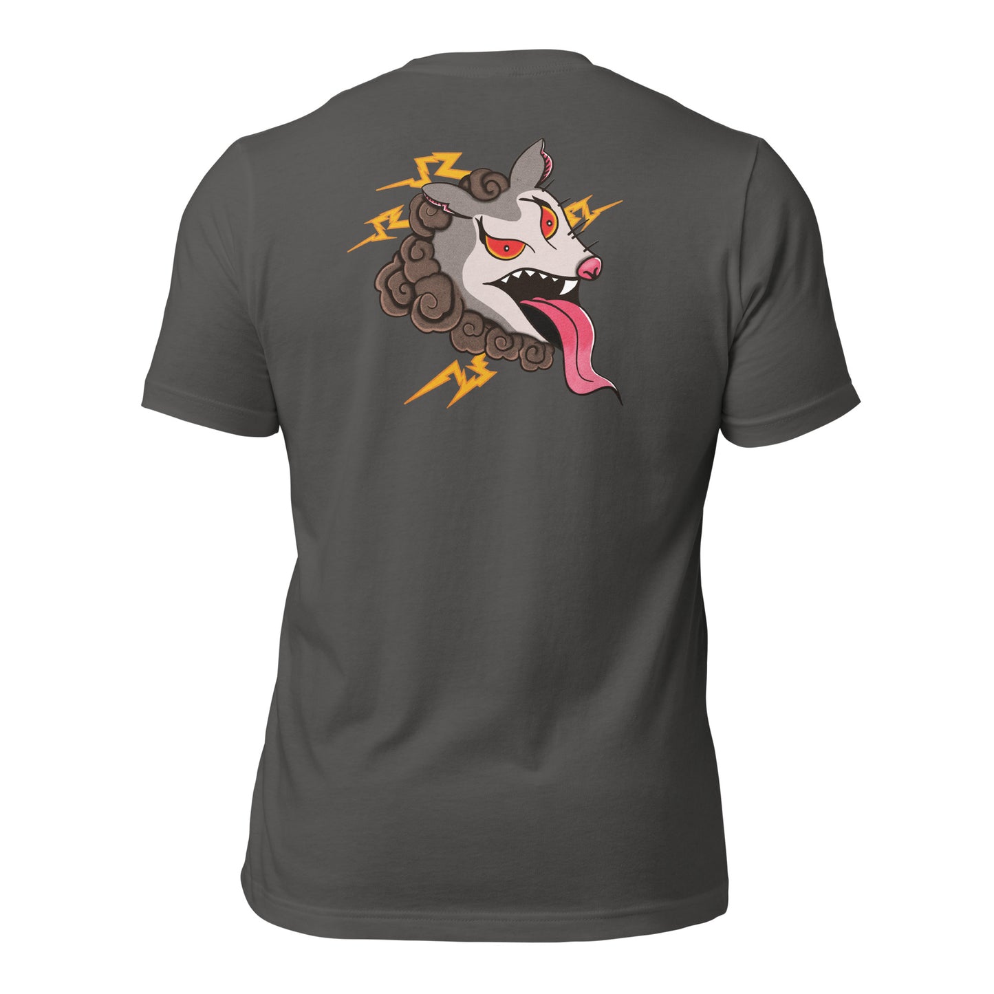 Unisex Possum Yokai T Shirt