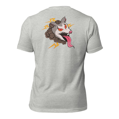 Unisex Possum Yokai T Shirt