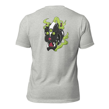 Unisex Skunk Yokai T Shirt