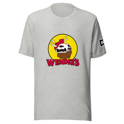 Unisex Wend-ees t-shirt