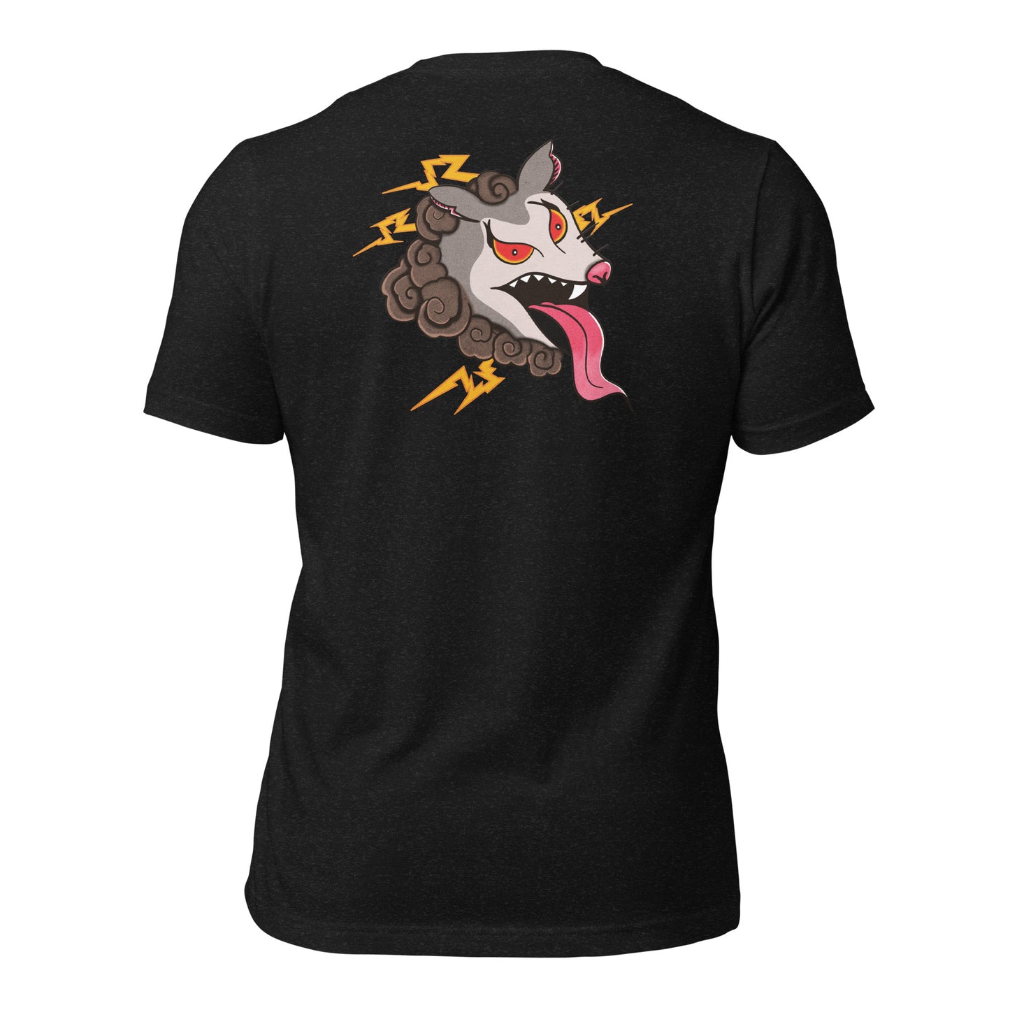 Unisex Possum Yokai T Shirt