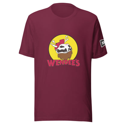 Unisex Wend-ees t-shirt