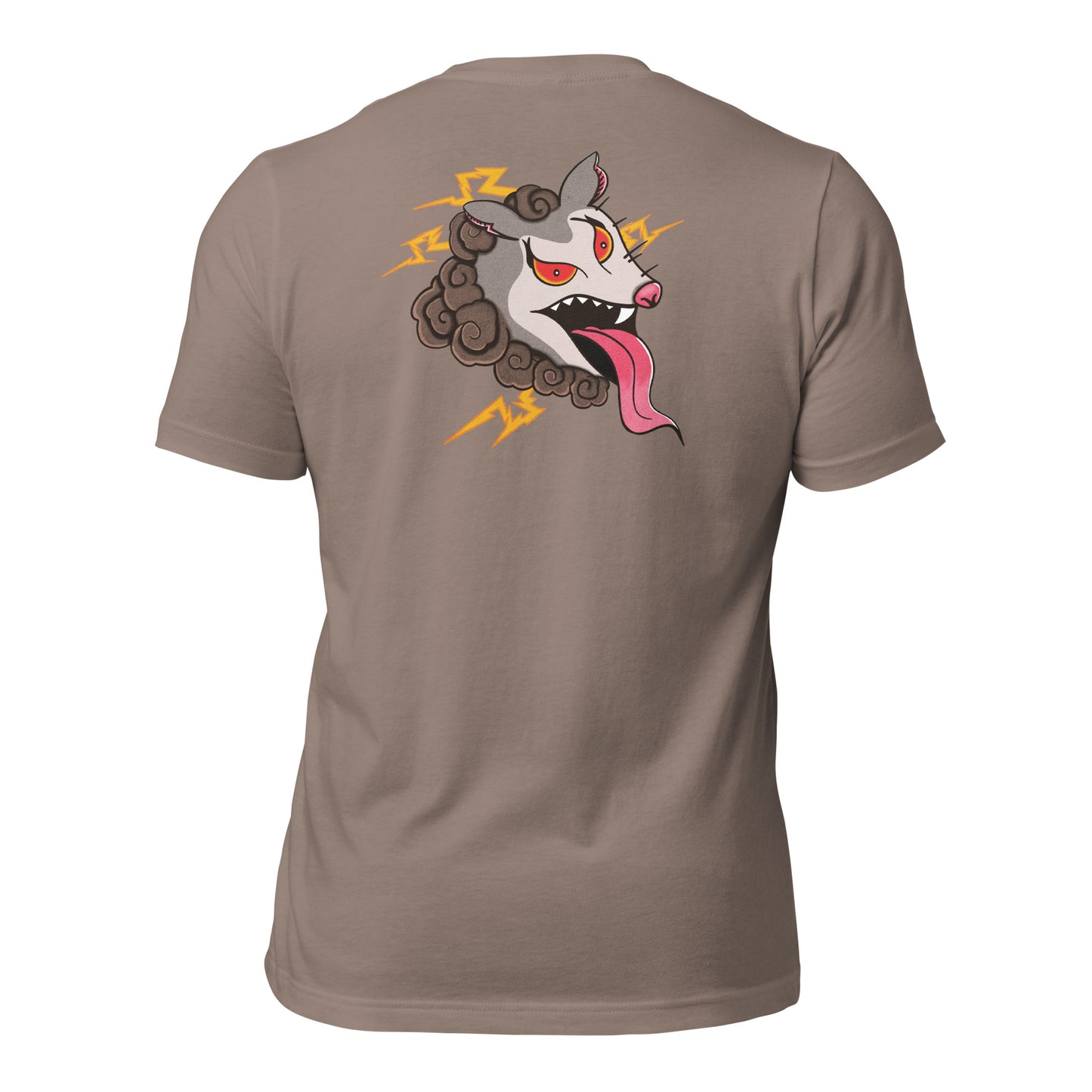 Unisex Possum Yokai T Shirt