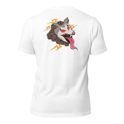 Unisex Possum Yokai T Shirt